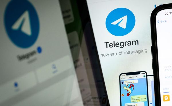 Дуров сообщил о появлении «подарков» в Telegram0