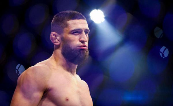 Гаджиев назвал условие для победы Чимаева над экс-чемпионом UFC0