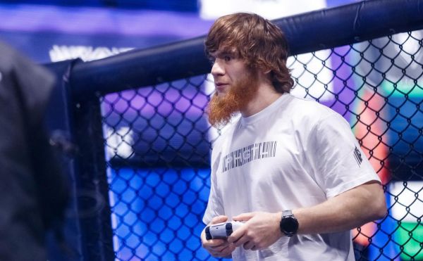 Гаджиев оценил шансы Шары Буллета в бою на UFC0