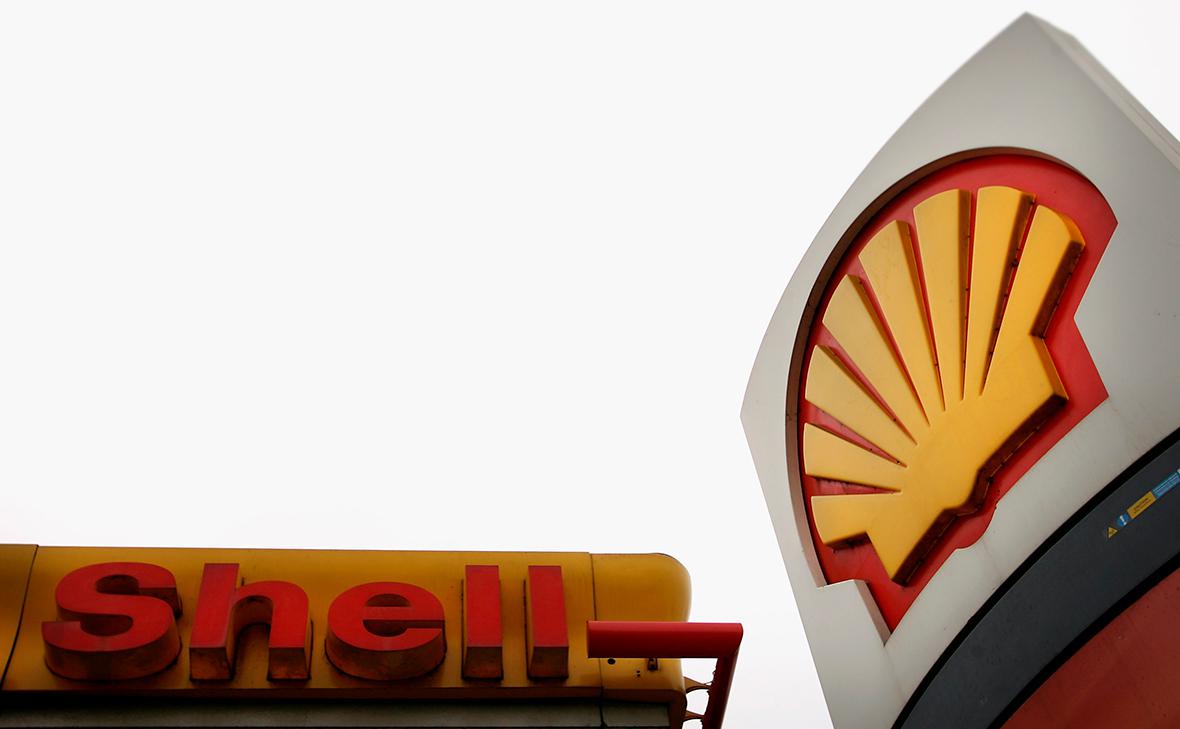 Генпрокуратура потребовала взыскать с Shell более €1 млрд убытков0