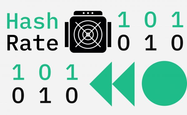 Хешрейт биткоина обновил максимум. Что происходит с майнингом криптовалюты0