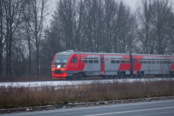 Калининградцы предпочли Краснолесье Железнодорожному0