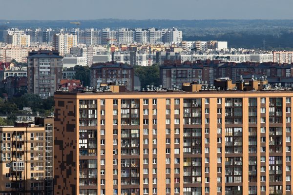 Калининградцы стали больше предлагать в аренду жилье на короткий срок0