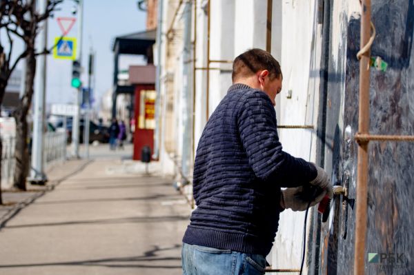 Количество самозанятых в Татарстане за год выросло на 26%0