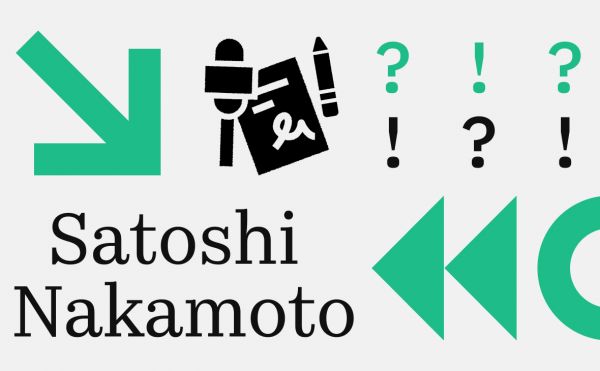 Кто создал биткоин. Кем может быть Сатоши Накамото0