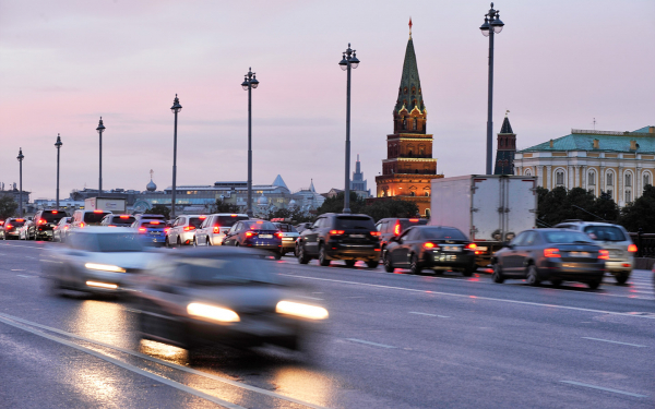 Минивэн от АвтоВАЗа, рост утильсбора и цен: главные автособытия недели12