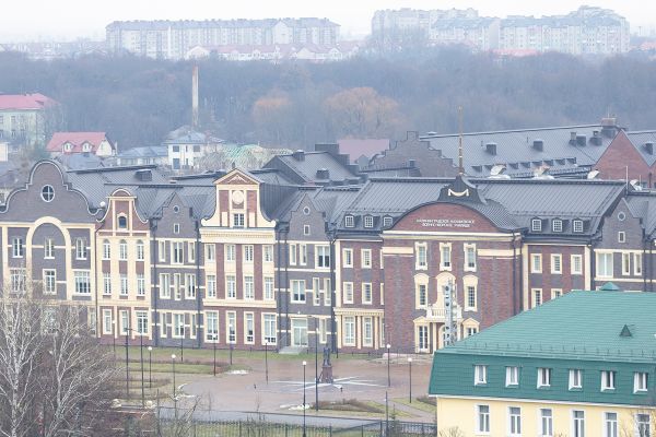 Обвиняемую в хищениях на стройке Нахимовского училища перевели в Москву0