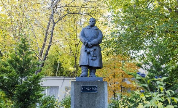 Памятники, снесенные в Одессе, могут установить в Нижегородской области0