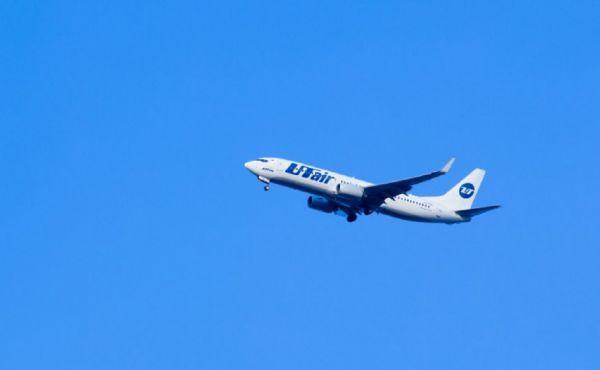 Пассажиры Utair больше суток не могут вылететь из Уфы в Нижневартовск0