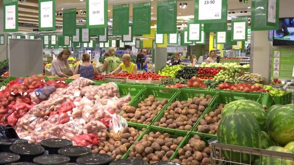 Пермское УФАС проверяет несколько продуктовых сетей на обоснованность цен0