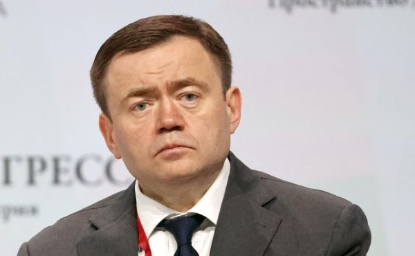 Петр Фрадков стал кандидатом на пост главы федерации легкой атлетики0