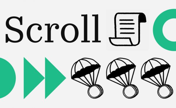 Разбор проекта Scroll. Что учесть в других эирдропах0