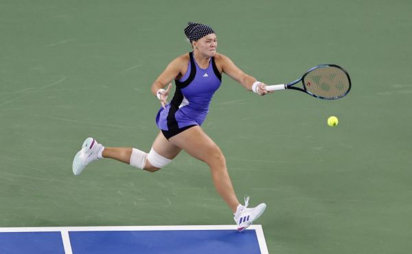 Россиянка Шнайдер с победы стартовала на турнире WTA в Гонконге0