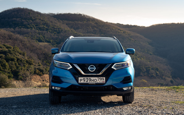 С какими проблемами столкнутся владельцы подержанных Nissan Qashqai2