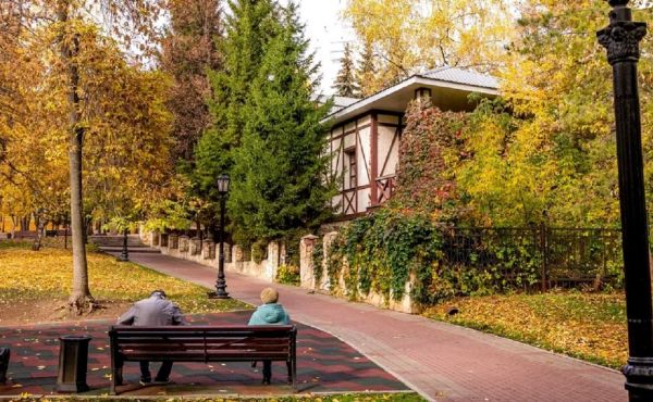 Синоптики прогнозируют в выходные в Башкирии заморозки и небольшие дожди0