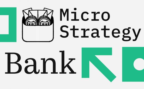 Сколько биткоинов у MicroStrategy. Как компания накопила криптовалюту0