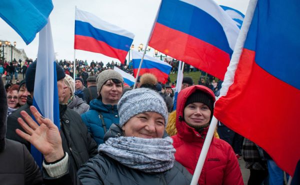 В новосибирском Минкульте назвали мероприятия на День народного единства0