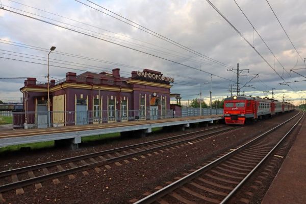 В Петербурге решено подвинуть здания из-за строительства магистрали0