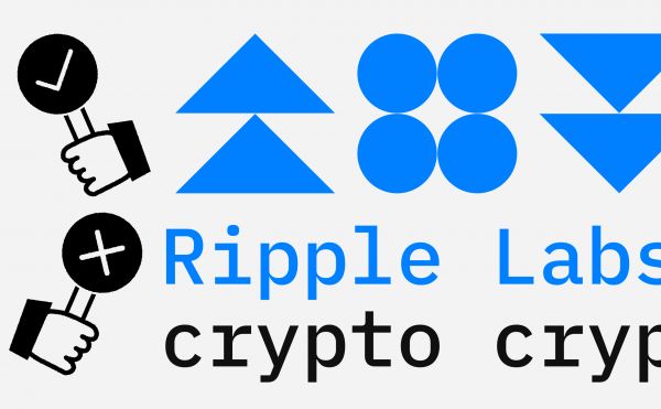 В Ripple ждут перемен: что будет с криптовалютой после выборов в США0