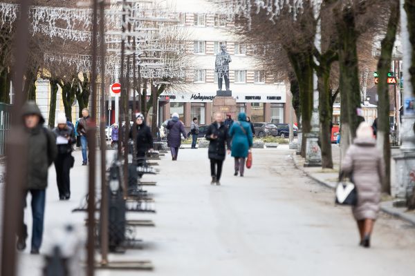 В Советске введут туристический налог0