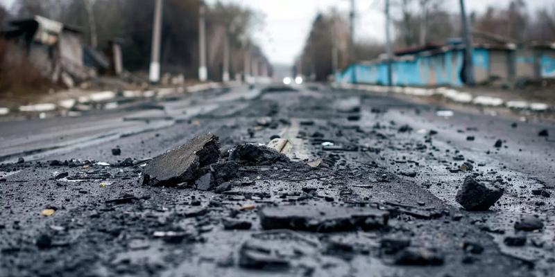 Белгородские власти не будут помогать семье погибшего при подрыве мины в закрытом селе