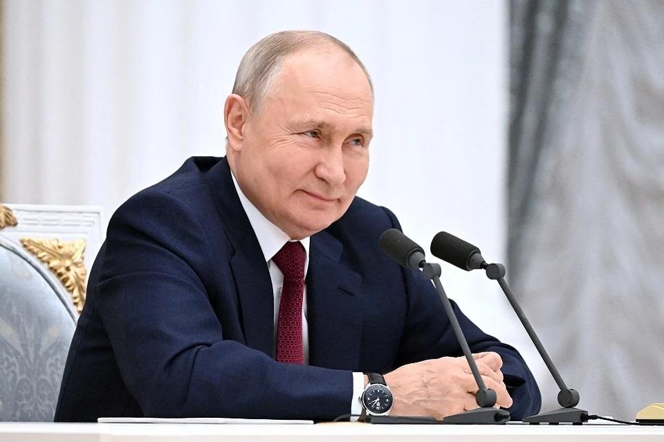 Путин заявил о проблемах в расчётах с Казахстаном