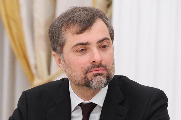 Сурков: Либерализм повержен, но его идеи могут вернуться