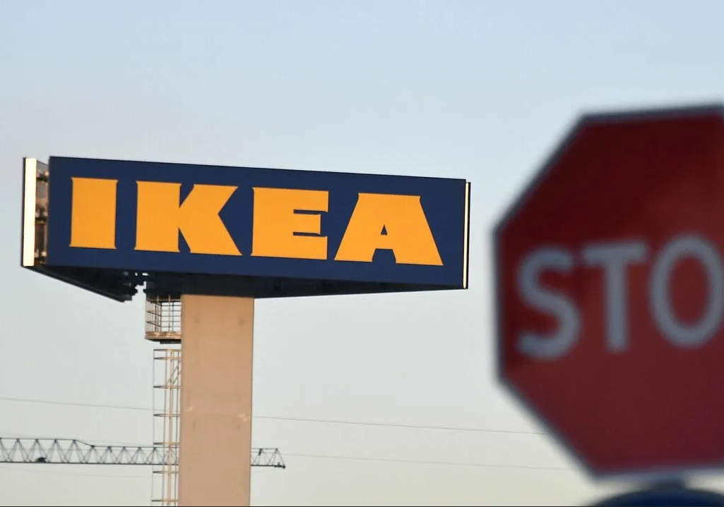 Шведская IKEA завершила сделку по продаже последнего российского актива