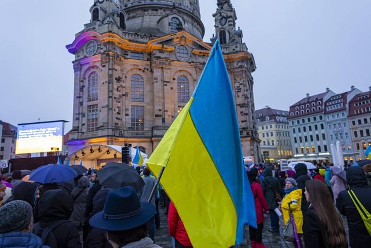 В Германии произошло увеличение преступлений с участием украинцев