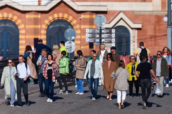 Арендодатели квартир в Калининграде не будут платить туристический налог0