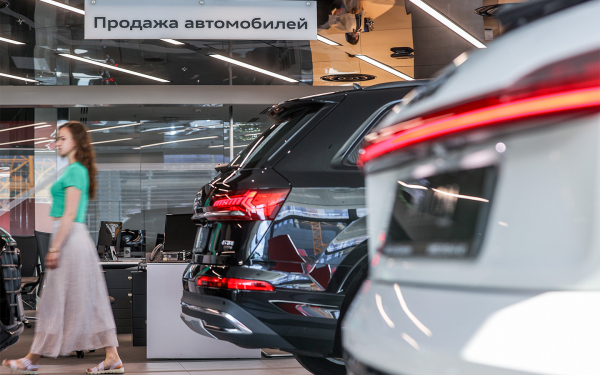 Автопилот Lada, новинки КНР, закрытие заводов и рост авторынка: итоги18