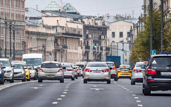 Автоподставы все еще работают. 5 способов защитить себя0