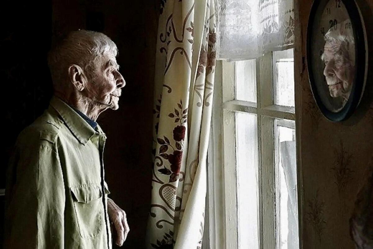 В Германии 96-летний пенсионер пять раз выстрелил в свою дочь за упоминание о доме престарелых