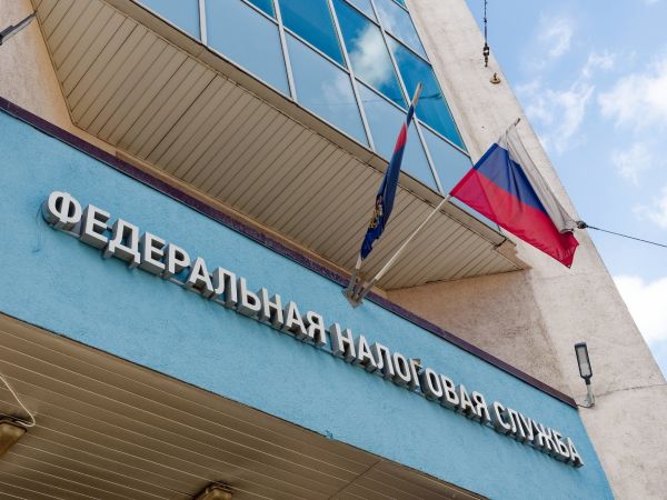 Бизнес Петербурга предупредил о последствиях роста налогов0