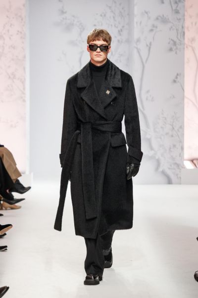 Что показали на TSUM Fashion Show FW2410