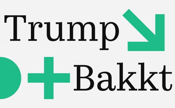 Что такое компания Bakkt. Для чего Трампу покупать криптокомпанию0