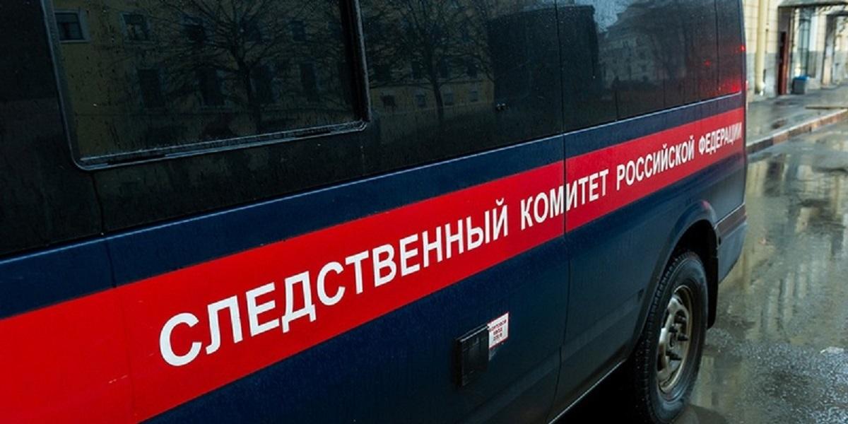 СК заподозрил ВСУ в убийстве пленных под Курском