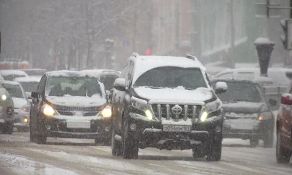 Движение на трассе Пермь — Екатеринбург осложнено после ДТП0