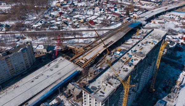 Экономика Нижегородской области показала рост по итогам девяти месяцев0