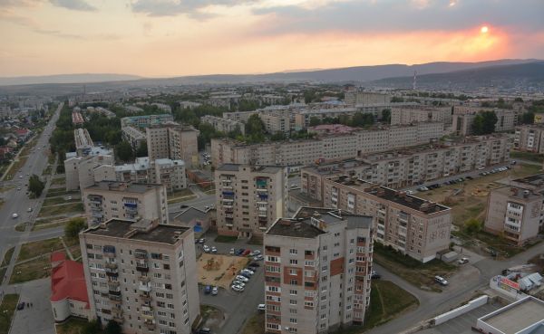 Еще в одном городе Башкирии решили ввести туристический налог0