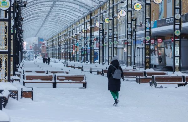 Гордума ввела в Екатеринбурге туристический налог0