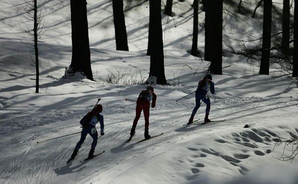 IBU не вернет российских биатлонистов до завершения военной операции0