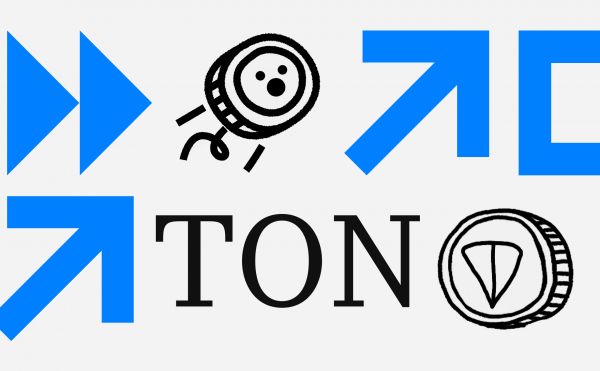 Криптовалюта Toncoin выросла в цене. Почему токен TON подорожал0