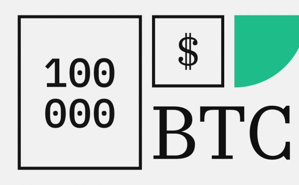 Курс биткоина взлетел почти до $100 тыс. Что будет дальше0