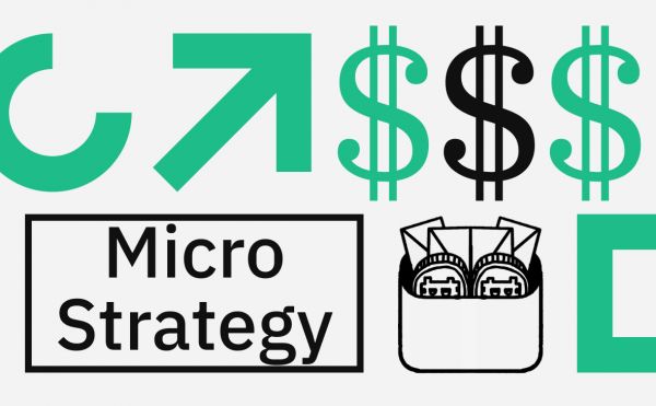 MicroStrategy пополнила запасы биткоинов. Сколько криптовалюты хранит компания Майкла Сейлора0