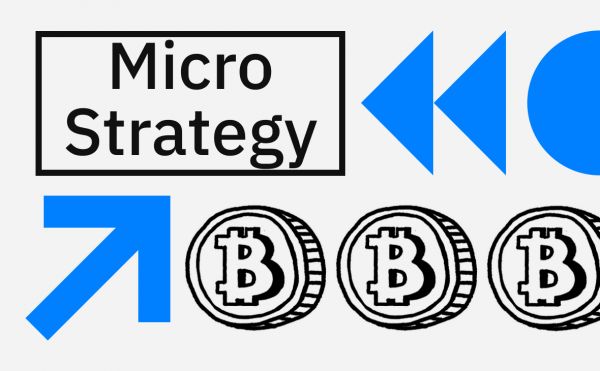 MicroStrategy увеличила инвестиции в биткоин. Сколько монет у компании Майкла Сэйлора0