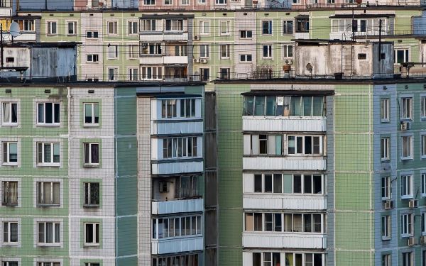 На юго-востоке Петербурга произошёл крупный пожар. Видео5