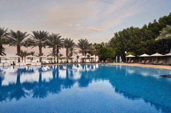 Новые стандарты all inclusive: Эмираты с LOTİ и отелями Rixos4