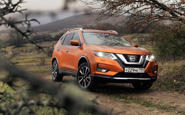 О чем нужно знать, покупая подержанный Nissan X-Trail. Дневник проблем0