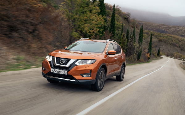 О чем нужно знать, покупая подержанный Nissan X-Trail. Дневник проблем2